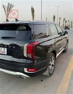 هيونداي باليسيد